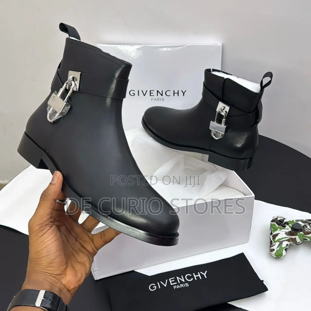 Givenchy - Boot