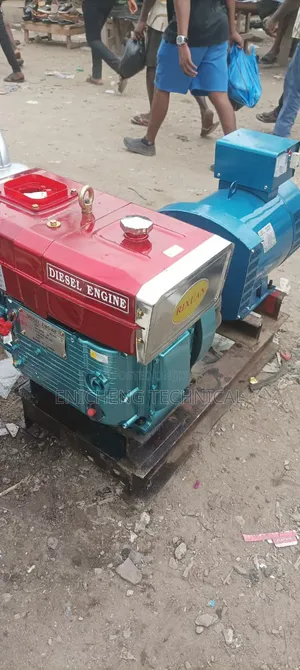 20kva Diesel Generator