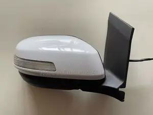 Side Mirror