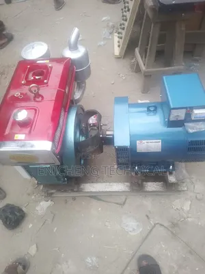 20kva Diesel Generator
