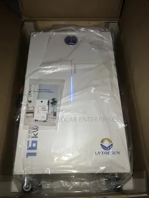 Lvtopsun 16kwh Lithium Battery