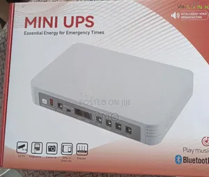 Nimi Router Power Bank Min Ups