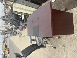 Office Table With Chair