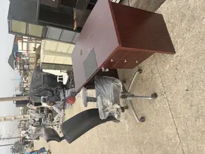 Office Table With Chair