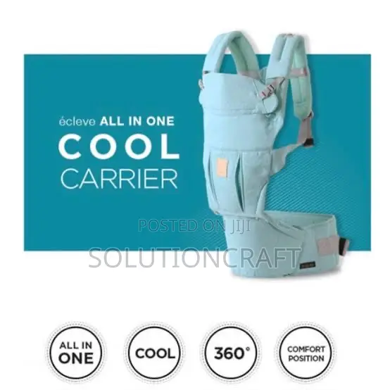 Baby Carriers