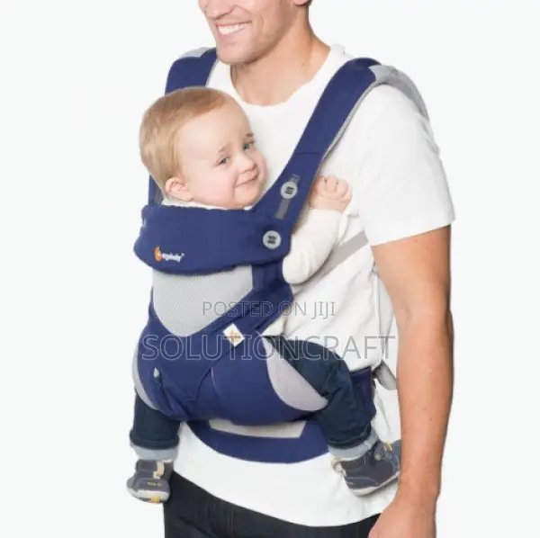 Baby Carriers