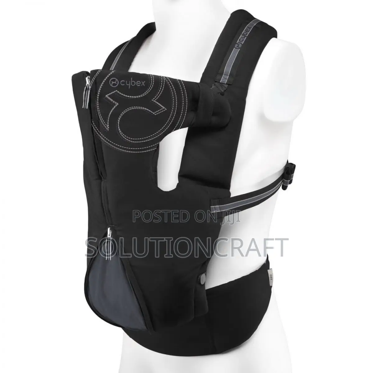 Baby Carriers