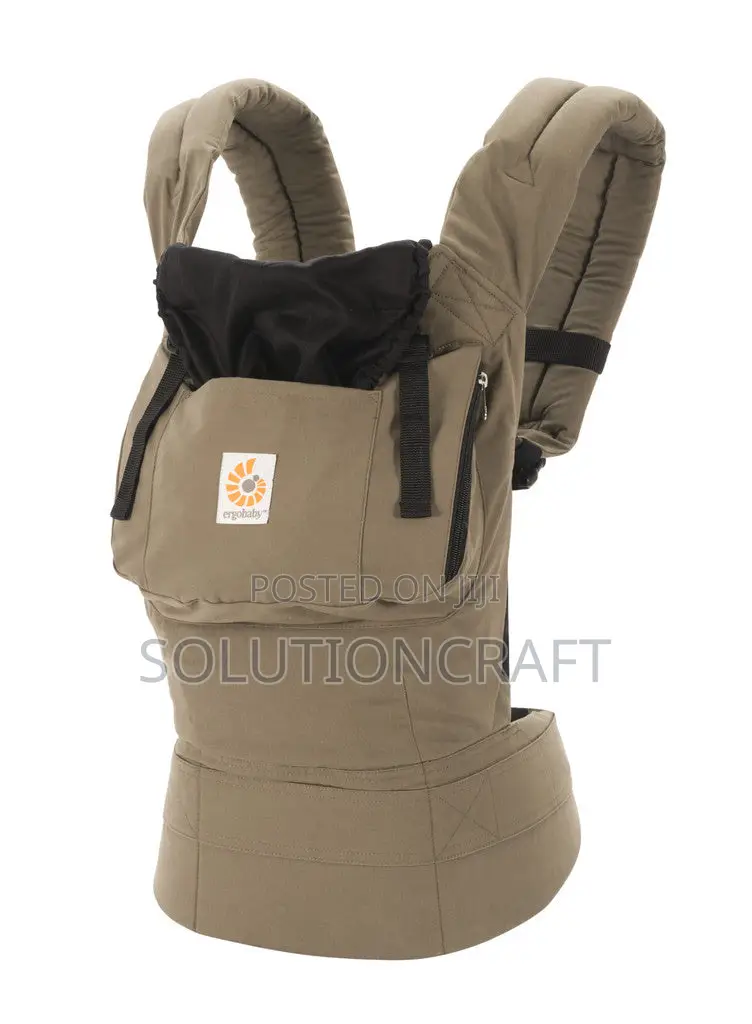 Baby Carriers