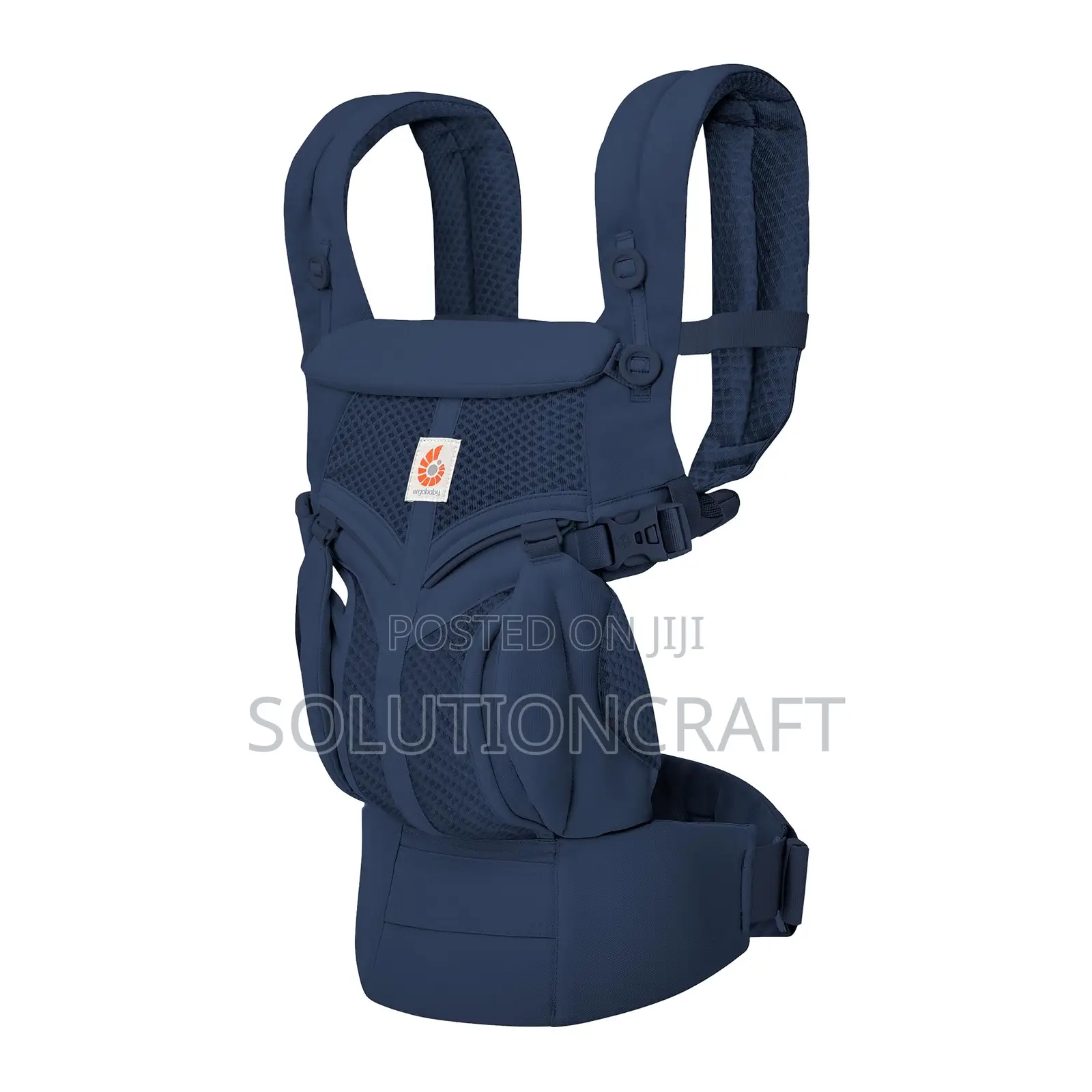 Baby Carriers