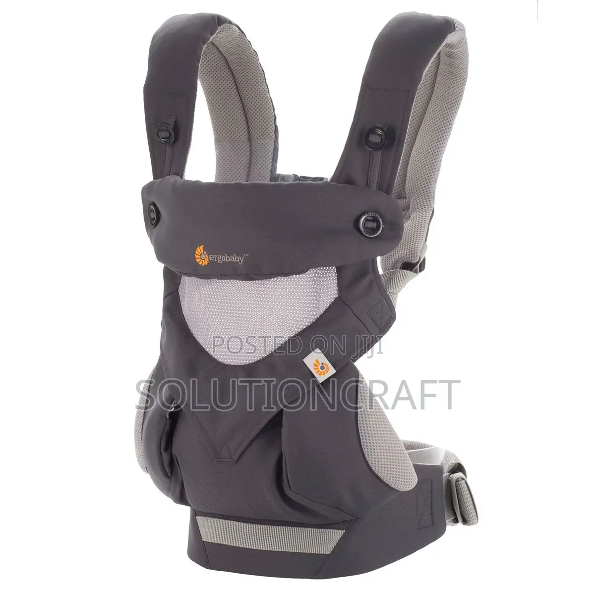 Baby Carriers