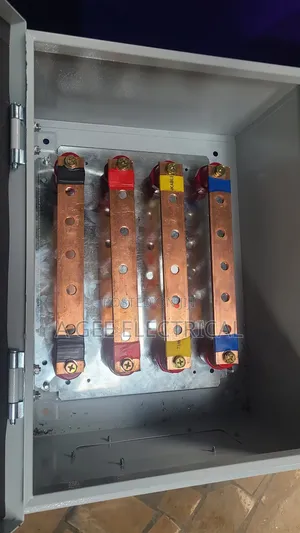 Ac 400a Bus Bar