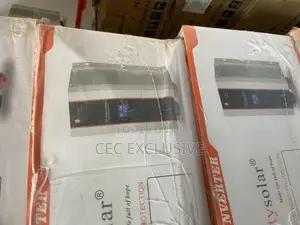 Solar Inverter