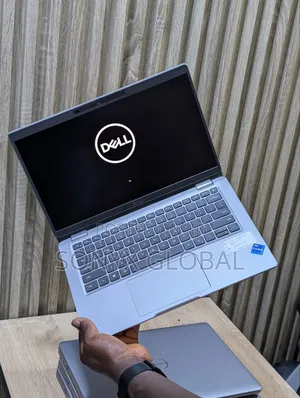 Laptop Dell Latitude 5320 32GB Intel Core i7 SSD 256GB