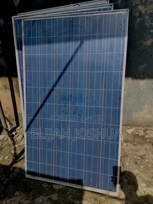 250w Sola Panel