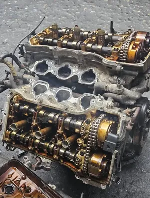 Direct Tokunbo Complete Engine for Toyota 2gr
