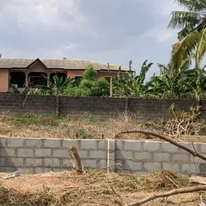 Land Available for Sale at Lekki Scheme I