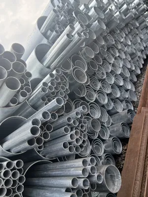 Quality Steel Pipes for Sale