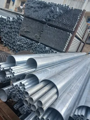 Quality Steel Pipes for Sale
