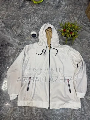 Quality Zip Up Hoodie