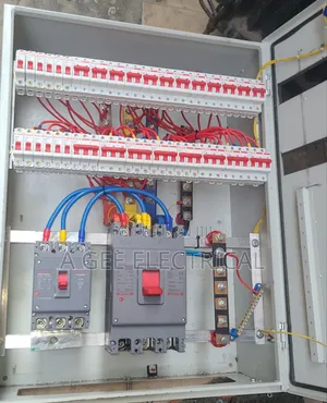 Quality Distribution Panel