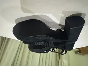 High Heel Shoes