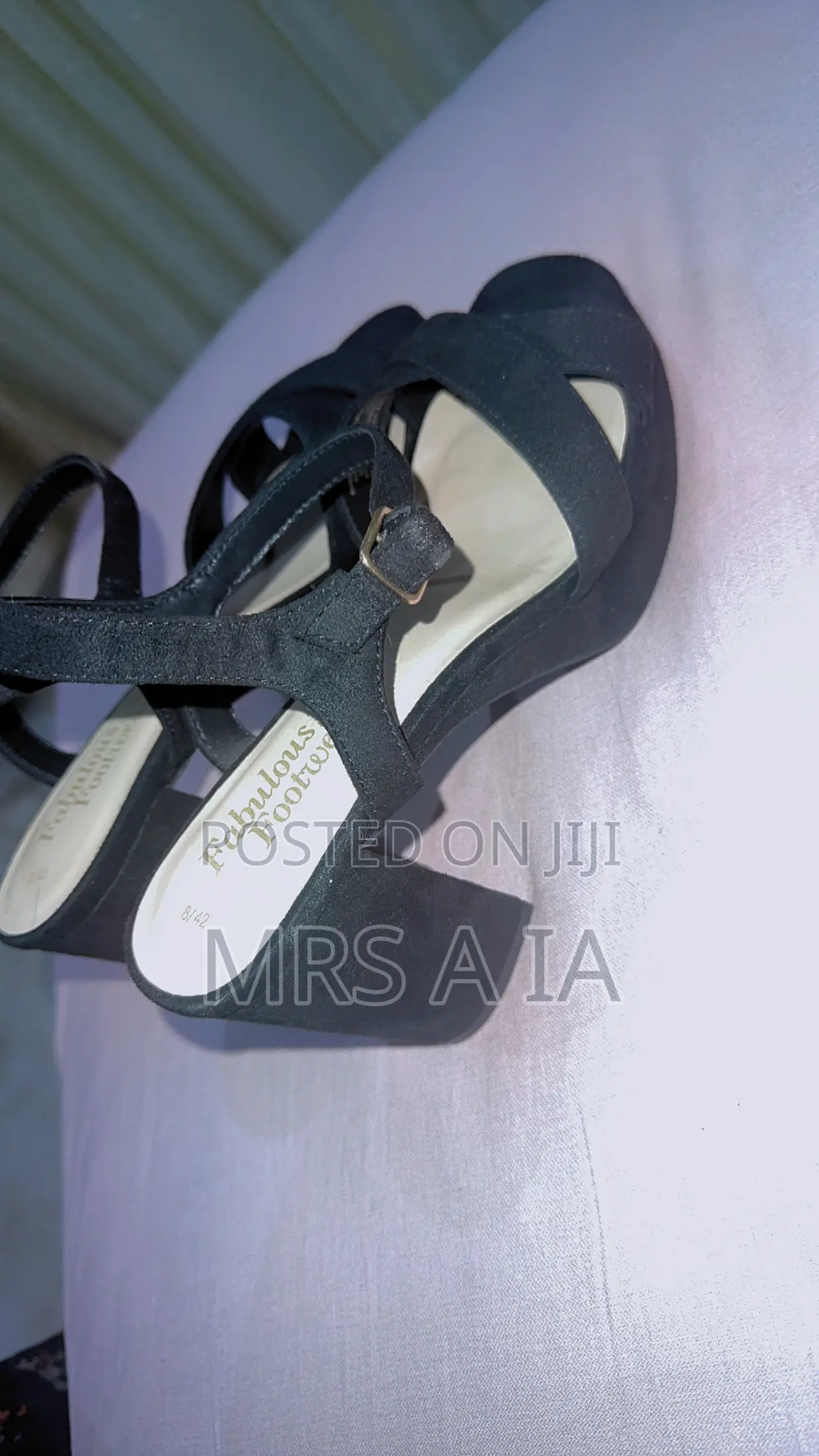 High Heel Shoes