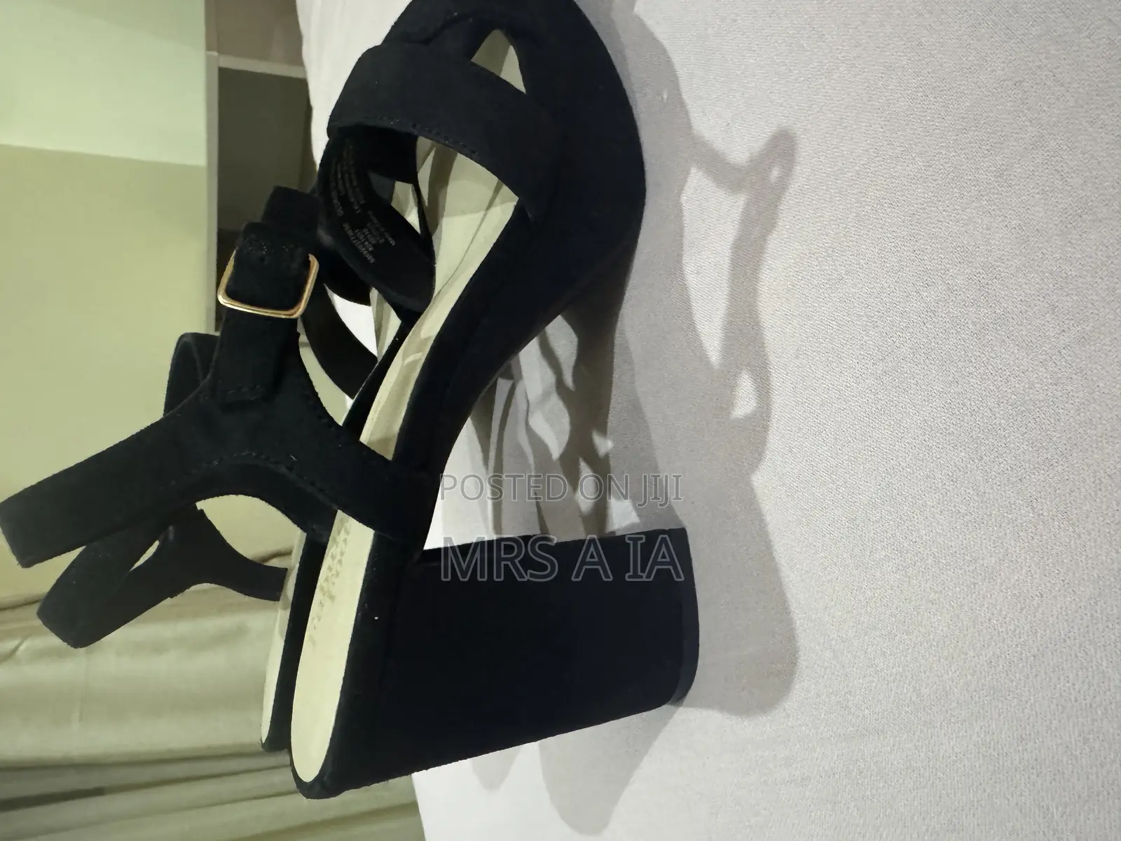 High Heel Shoes