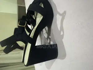 High Heel Shoes