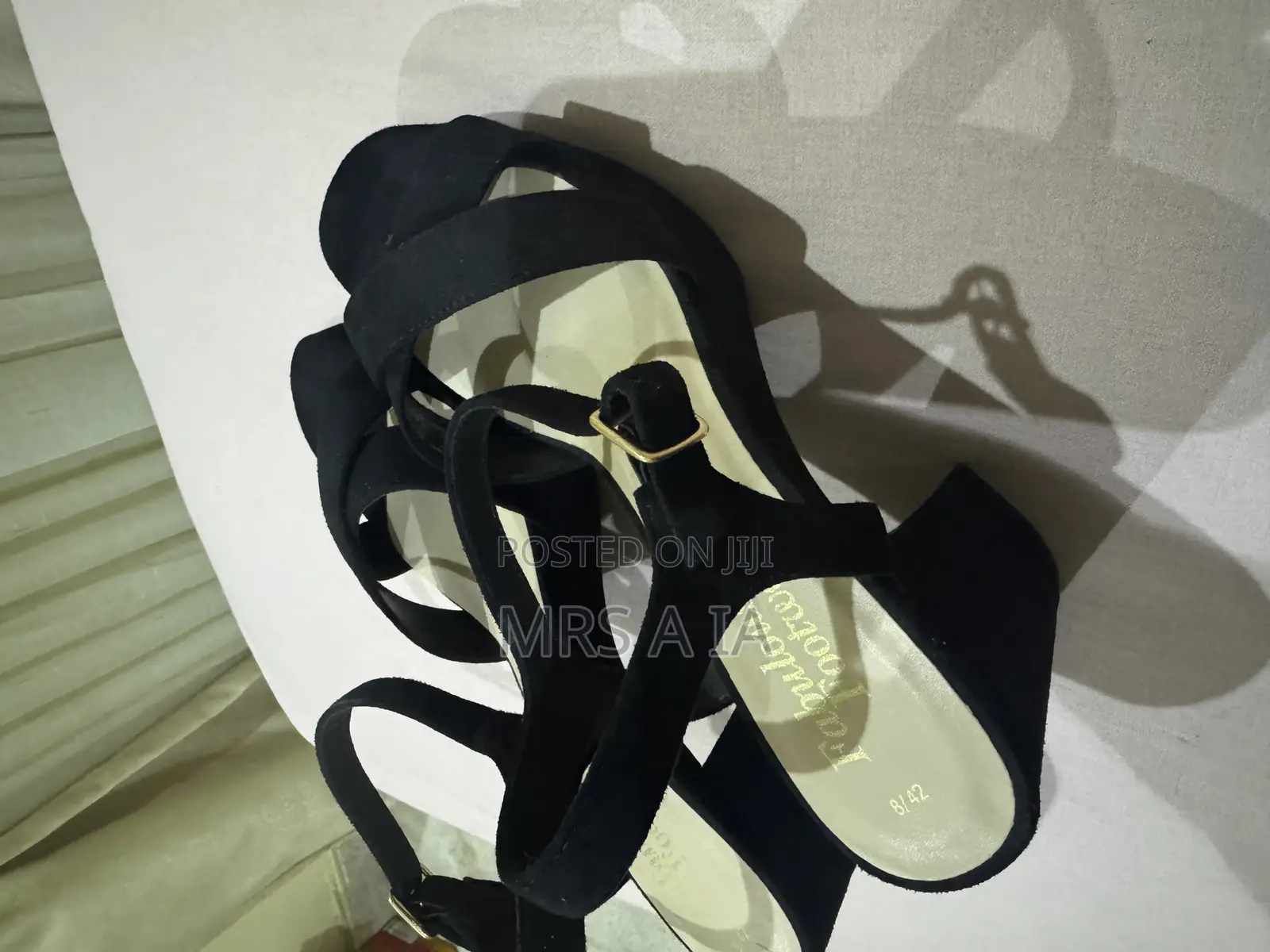 High Heel Shoes