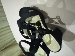High Heel Shoes