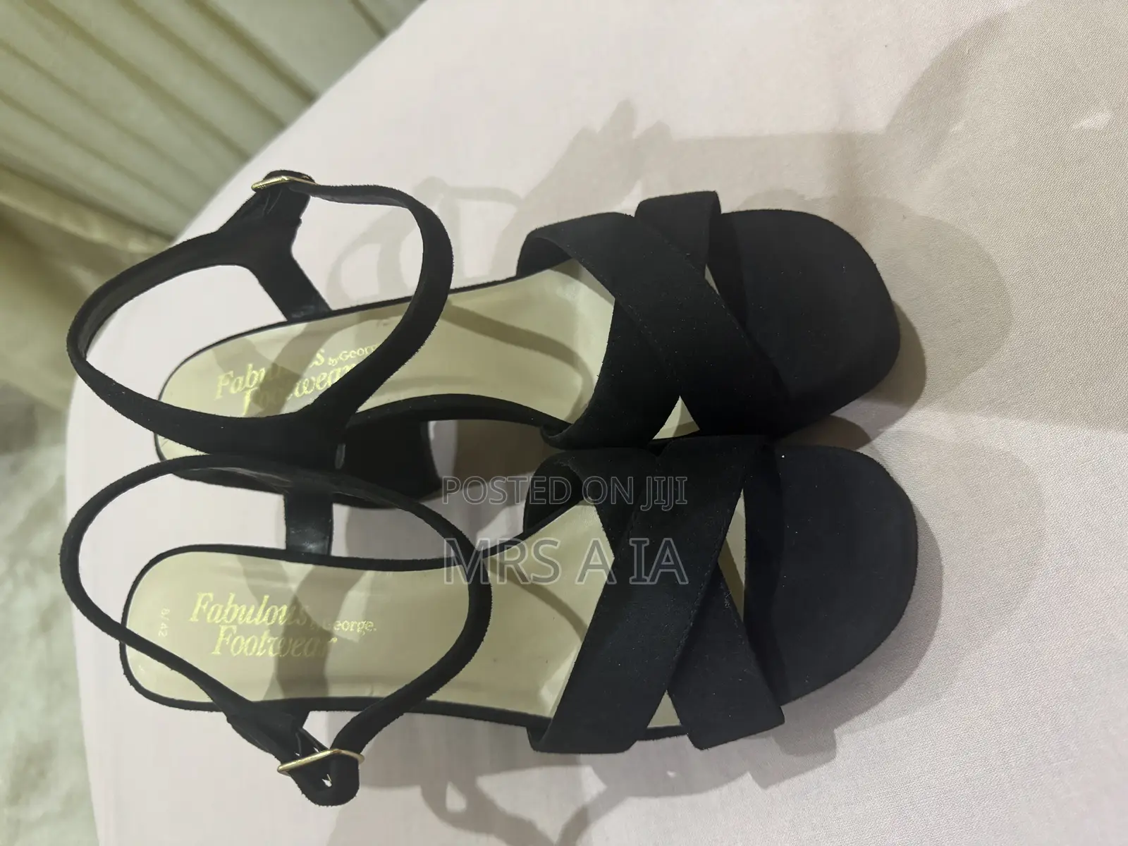 High Heel Shoes