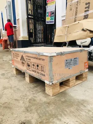 Felicity 10kwh Lithium Battery