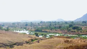 Mass Housing / Industrial Land