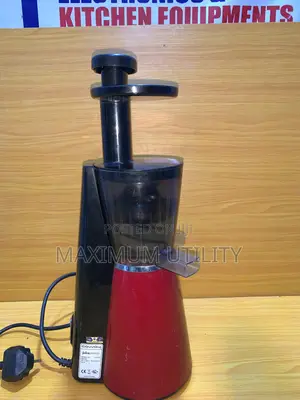 Coway Juicepresso Slow Juicer
