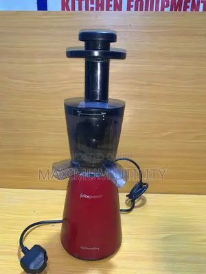Coway Juicepresso Slow Juicer
