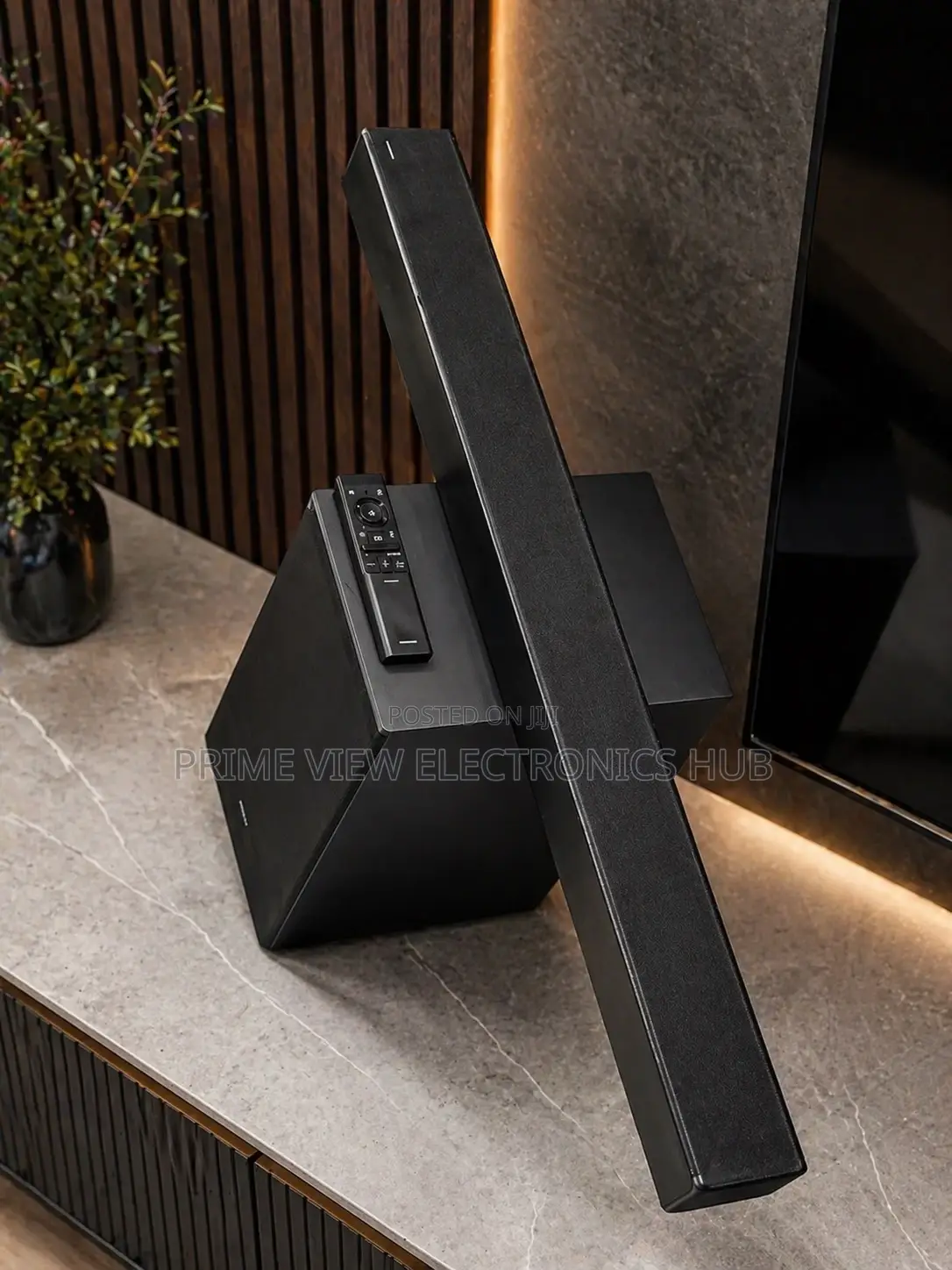 Samsung Soundbar System