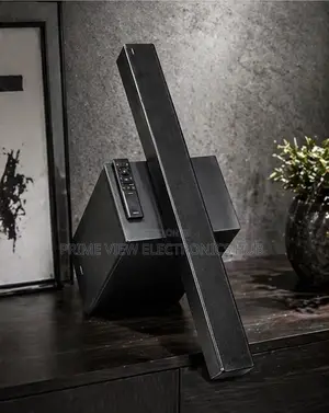 Samsung Soundbar System