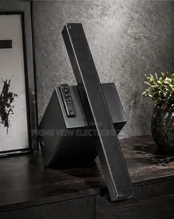 Samsung Soundbar System