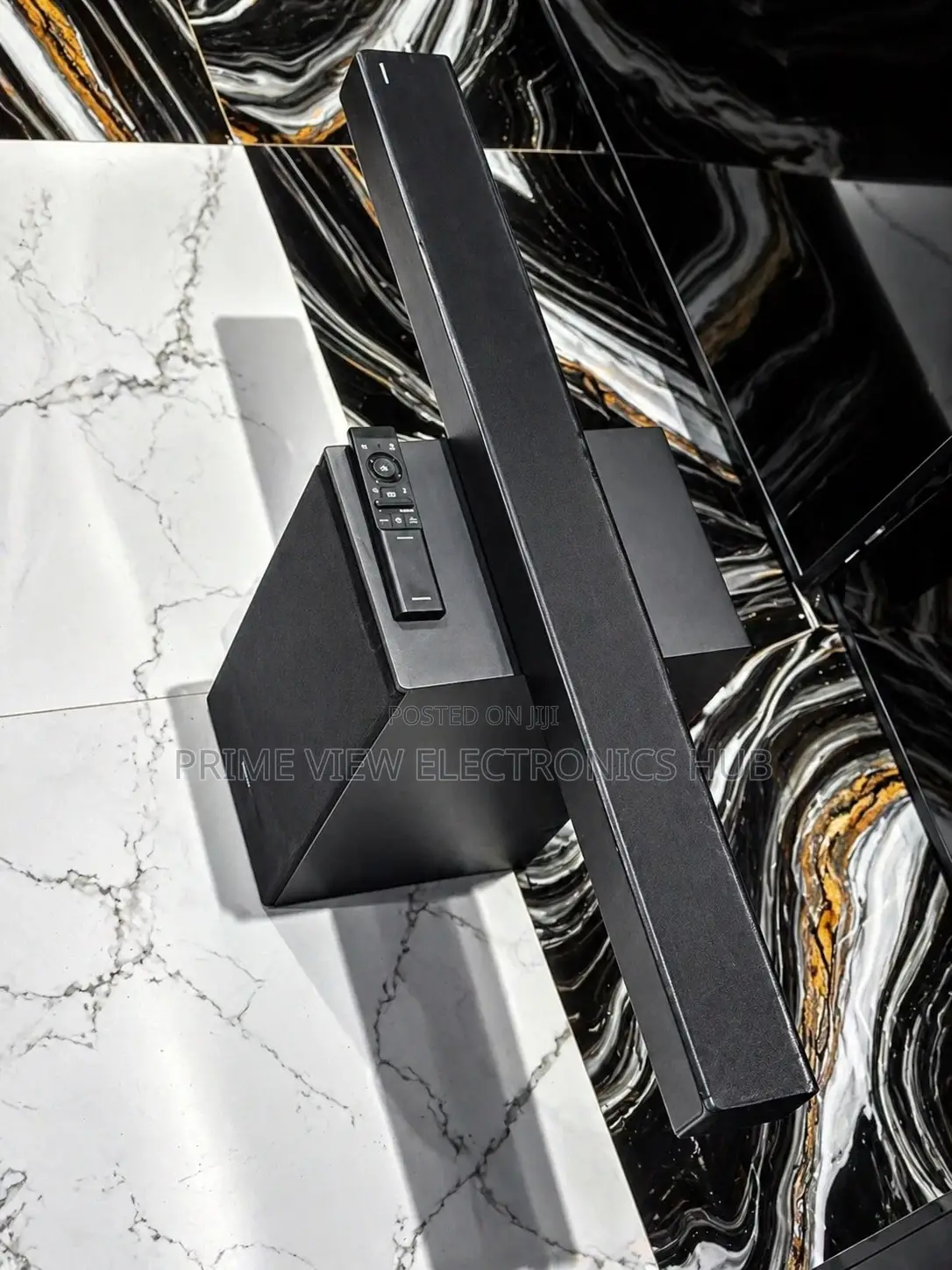 Samsung Soundbar System