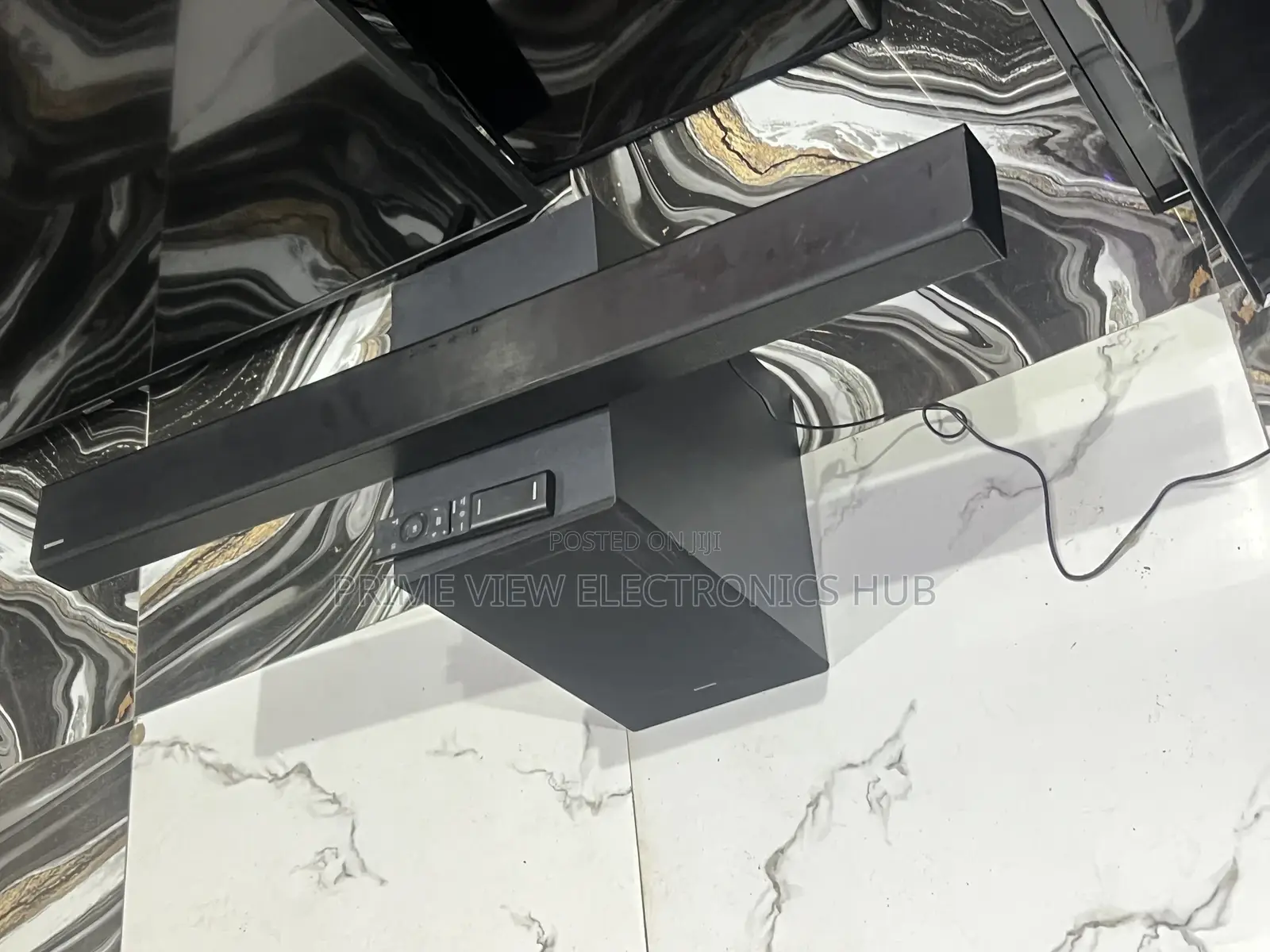 Samsung Soundbar System