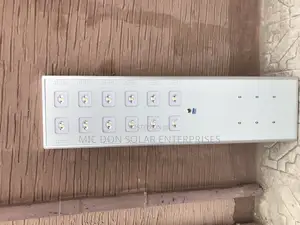 All in One Solar Light
