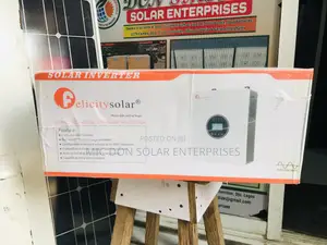 Felicity 6kva Inverter