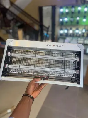Kill Pest Bug Zapper