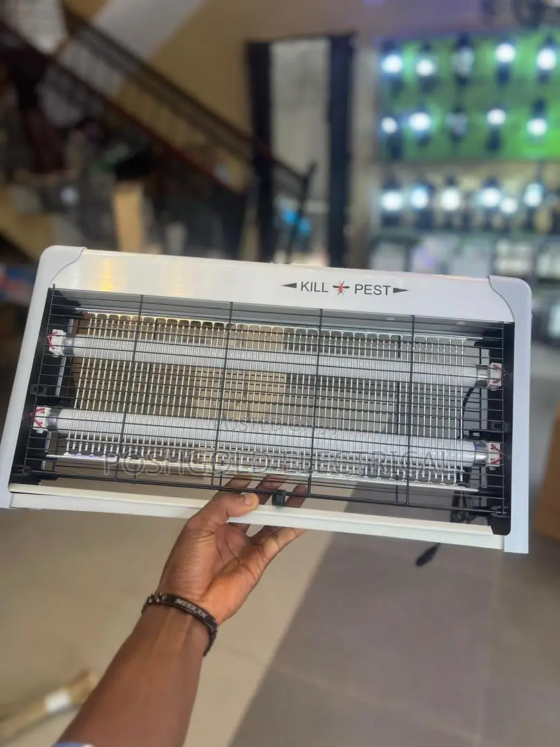 Kill Pest Bug Zapper