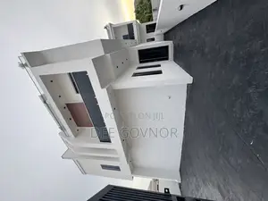 5bdrm Duplex in Dominion, Sangotedo for sale