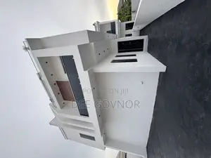 5bdrm Duplex in Dominion, Sangotedo for sale