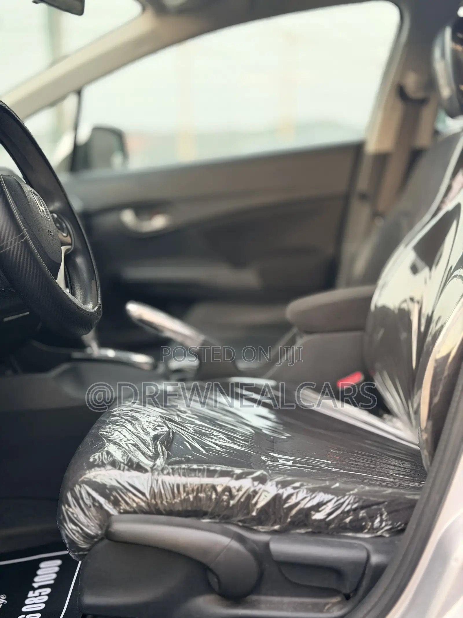 Honda Civic 2013 Silver