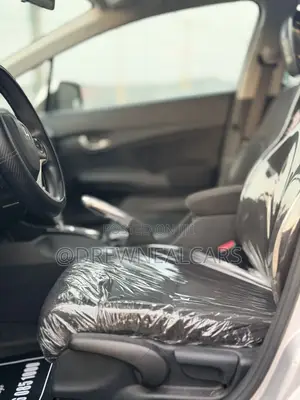 Honda Civic 2013 Silver