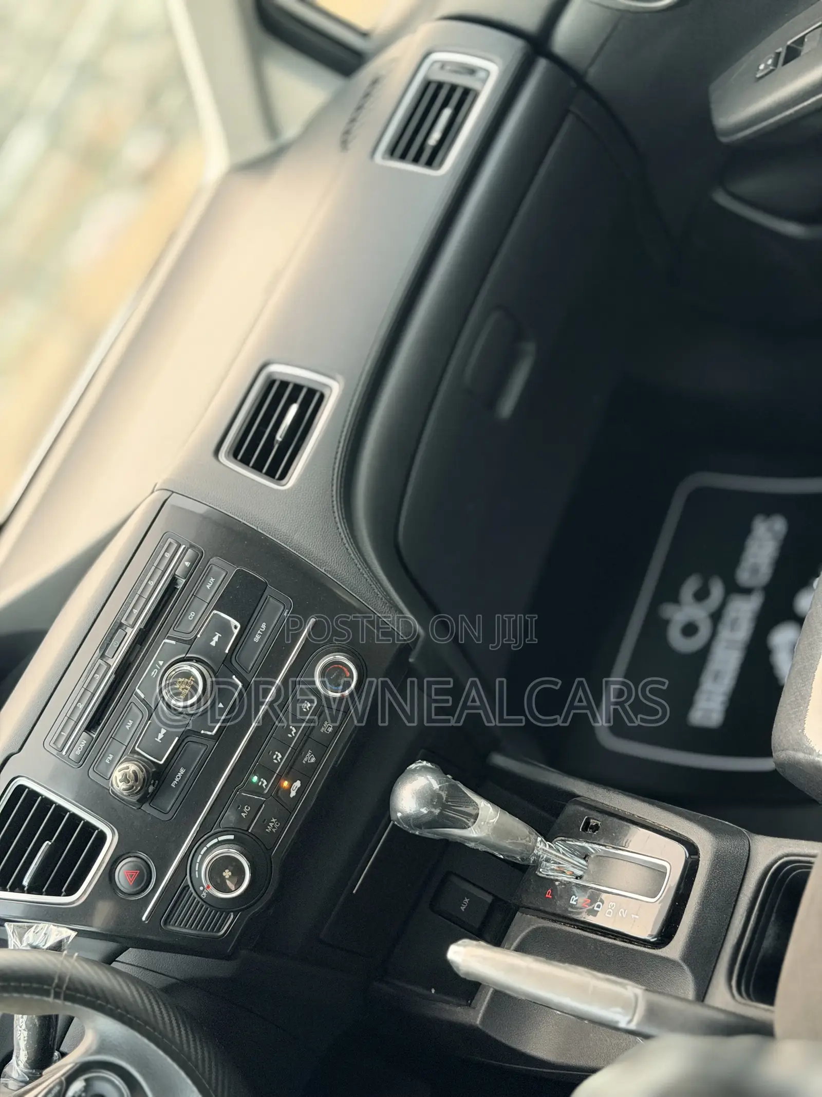 Honda Civic 2013 Silver