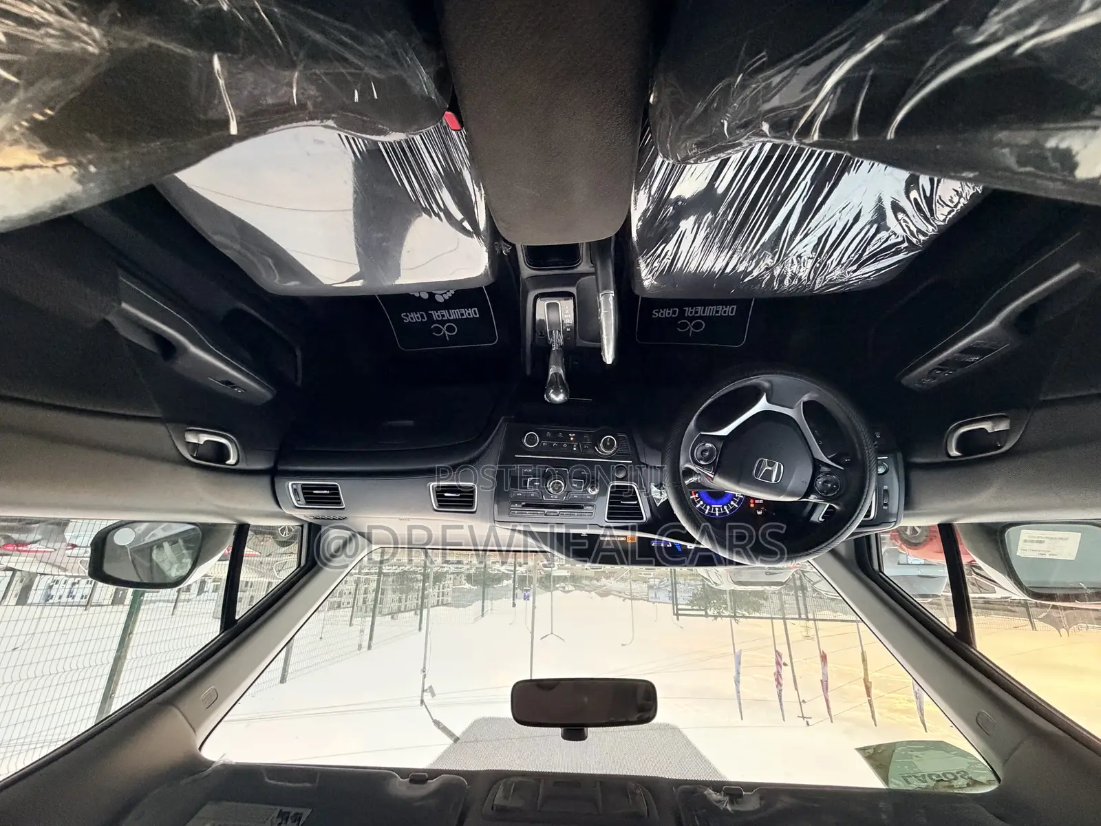 Honda Civic 2013 Silver